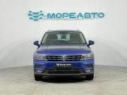 Volkswagen Tiguan II Калининград  - изображение 27