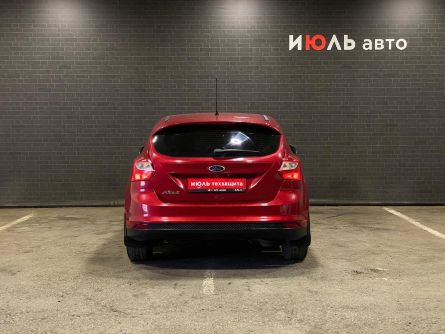 Ford Focus III Челябинск  - изображение 6