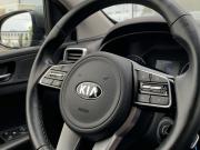 Kia Sportage IV Рестайлинг Москва  - изображение 49