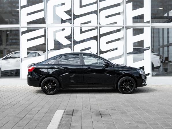 Lada (ВАЗ) Vesta I с пробегом 2022 года, цена 1 198 300 рублей, 49300 км, седан, Автокод Объявления