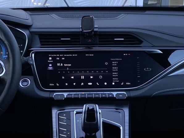Geely Atlas Pro с пробегом 2022 года, цена 1 869 000 рублей, 56628 км, внедорожник, Автокод Объявления