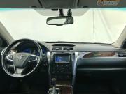 Toyota Camry VII (XV50) Рестайлинг Липецк  - изображение 31