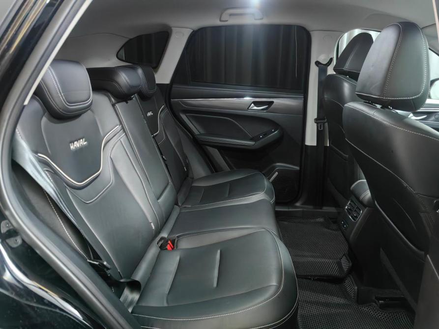 Haval Jolion I Москва  - изображение 10