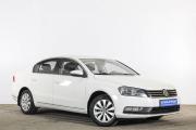 Volkswagen Passat B7 Тюмень  - изображение 21