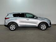 Kia Sportage IV Москва  - изображение 27