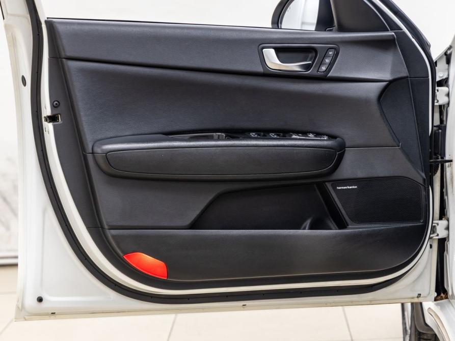 Kia Optima IV Волгоград  - изображение 24