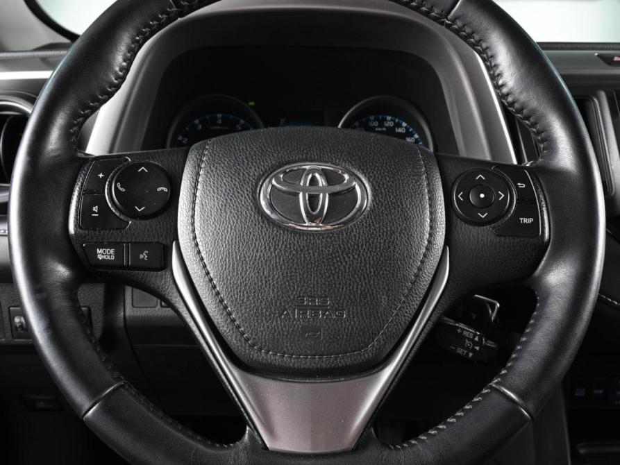 Toyota RAV4 IV (XA40) Рестайлинг Ростов-на-Дону  - изображение 12