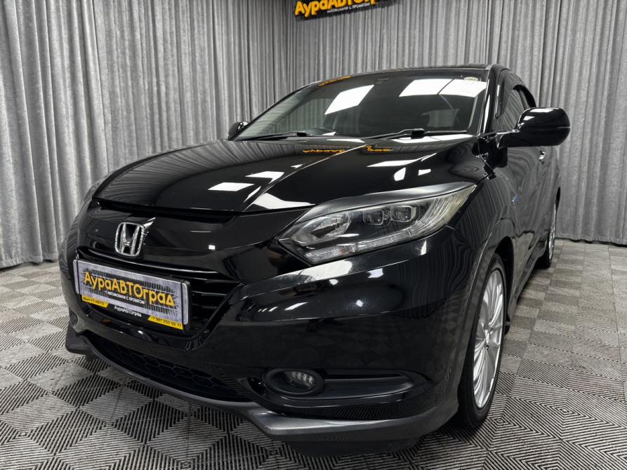 Honda Vezel I Стерлитамак  - изображение 6