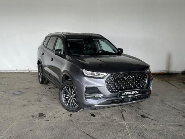 Chery Tiggo 8 Pro Max I с пробегом 2022 года, цена 2 150 000 рублей, 46607 км, внедорожник, Автокод Объявления