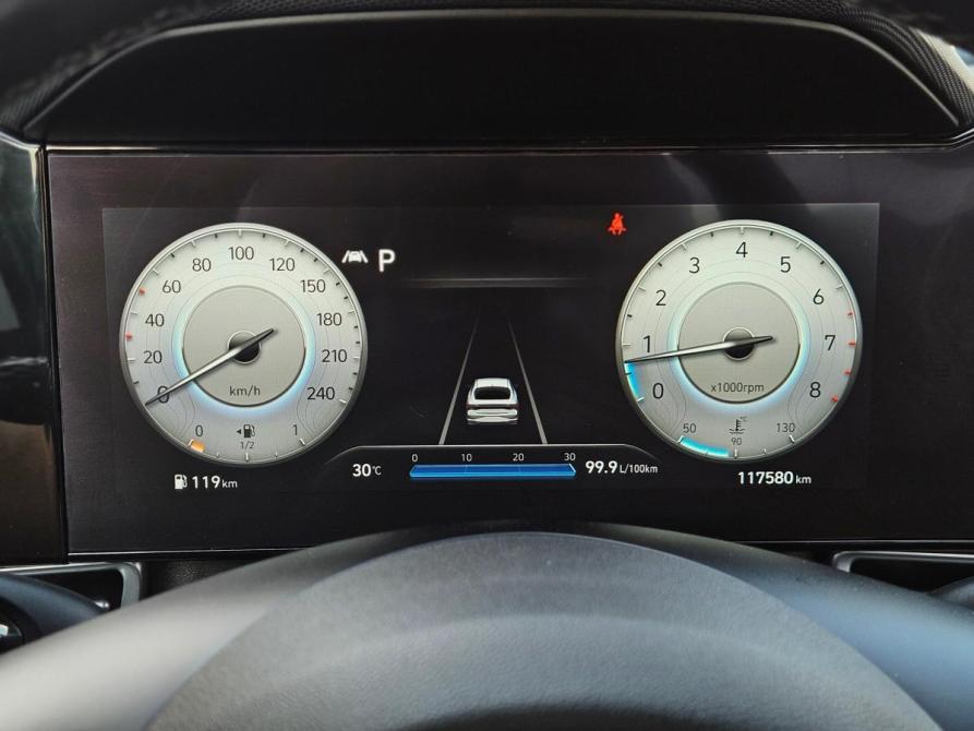 Hyundai Elantra VII (CN7) Вологда  - изображение 28