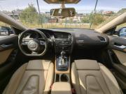 Audi A5 I (8T) Рестайлинг Санкт-Петербург  - изображение 25