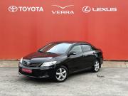 Toyota Corolla X (E140 E150) Рестайлинг Пермь  - изображение 16