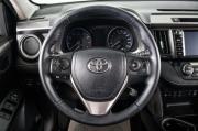 Toyota RAV4 IV (XA40) Рестайлинг Пермь  - изображение 33