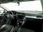 Volkswagen Tiguan II Санкт-Петербург  - изображение 28