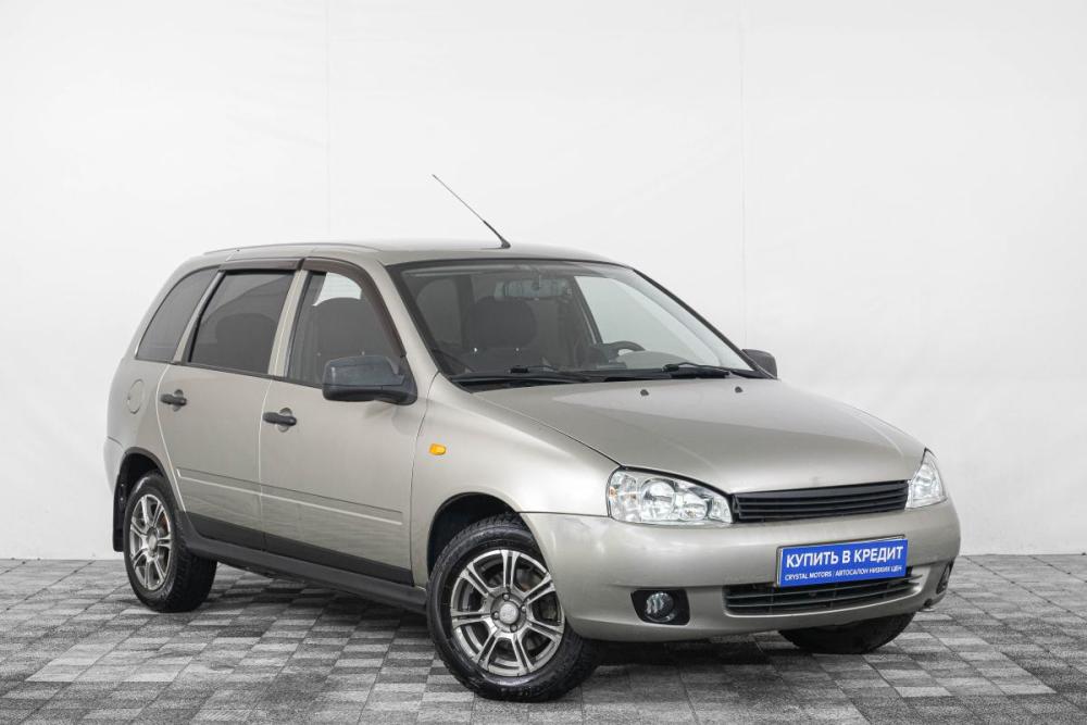 Lada (ВАЗ) Kalina I Кемерово  - изображение 1