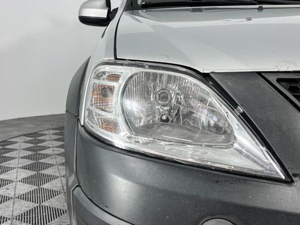 Lada (ВАЗ) Largus I с пробегом 2016 года, цена 651 000 рублей, 260941 км, универсал, Автокод Объявления