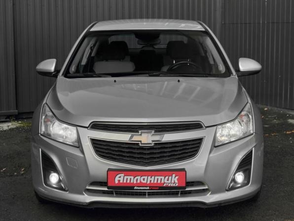 Chevrolet Cruze I Рестайлинг с пробегом 2013 года, цена 750 000 рублей, 165306 км, хэтчбек, Автокод Объявления