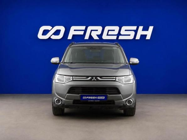 Mitsubishi Outlander III с пробегом 2012 года, цена 1 047 055 рублей, 231551 км, внедорожник, Автокод Объявления