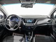Hyundai Solaris II Иркутск  - изображение 33