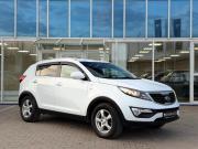 Kia Sportage III Ульяновск  - изображение 26