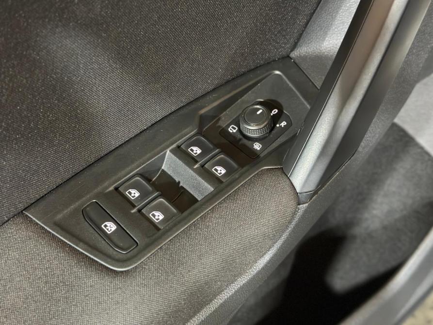 Volkswagen Tiguan II Рестайлинг Уфа  - изображение 19
