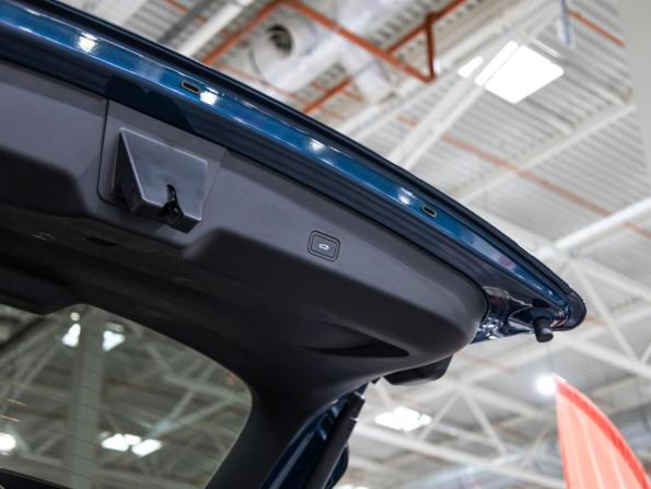 Geely Monjaro I с пробегом 2024 года, цена 3 299 500 рублей, 60000 км, внедорожник, Автокод Объявления