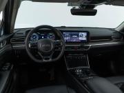 Kia K5 III Москва  - изображение 29