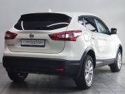 Nissan Qashqai II Барнаул  - изображение 40