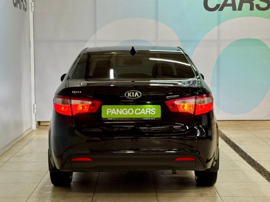 Kia Rio III Набережные Челны  - изображение 6