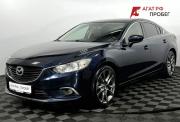 Mazda 6 III (GJ) Нижний Новгород  - изображение 23
