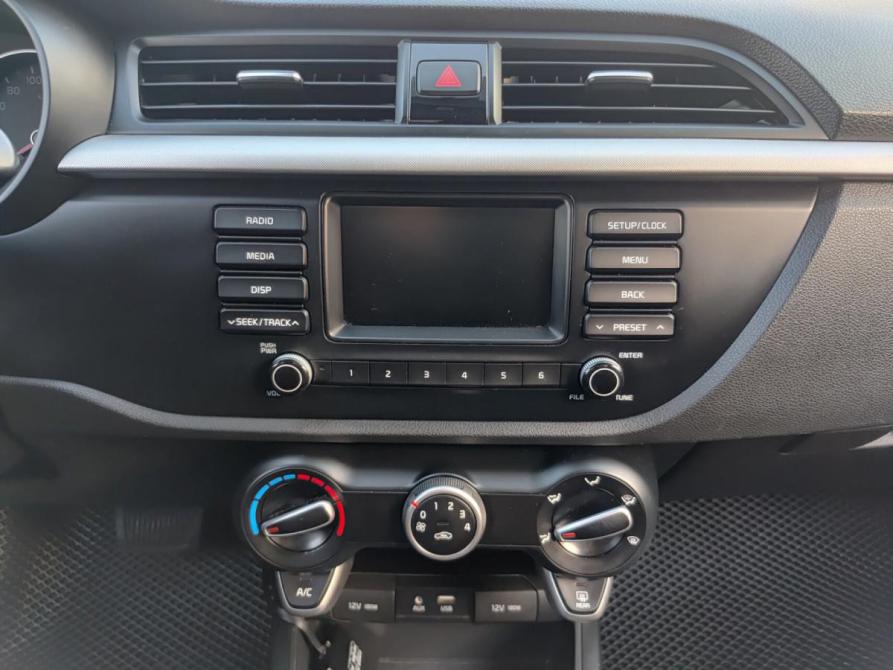 Kia Rio IV Йошкар-Ола  - изображение 18