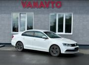 Volkswagen Jetta VI Рестайлинг Альметьевск  - изображение 11