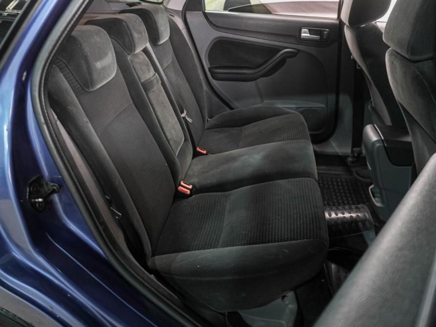 Ford Focus II Рестайлинг Воронеж  - изображение 7