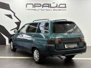 Lada (ВАЗ) 2111 Ростов-на-Дону  - изображение 14