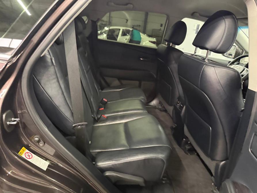 Lexus RX III Рестайлинг Краснодар  - изображение 14