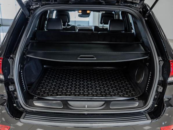 Jeep Grand Cherokee IV (WK2) Рестайлинг с пробегом 2021 года, цена 3 424 000 рублей, 212846 км, внедорожник, Автокод Объявления