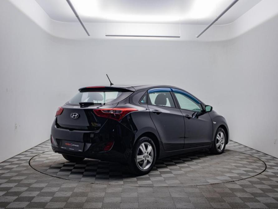 Hyundai i30 II Рестайлинг Москва  - изображение 5