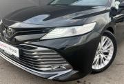 Toyota Camry VIII (XV70) Рестайлинг Красноярск  - изображение 35