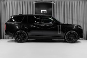 Land Rover Range Rover V Москва  - изображение 36