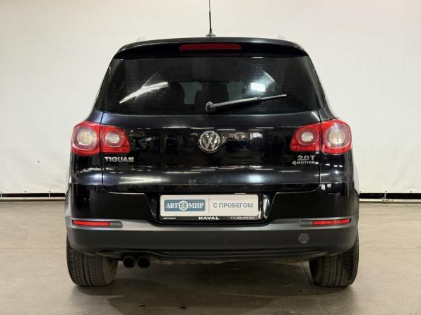 Volkswagen Tiguan I с пробегом 2008 года, цена 890 000 рублей, 160932 км, внедорожник, Автокод Объявления