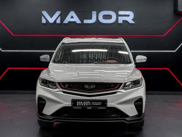 Geely Coolray I с пробегом 2023 года, цена 1 915 000 рублей, 24508 км, внедорожник, Автокод Объявления