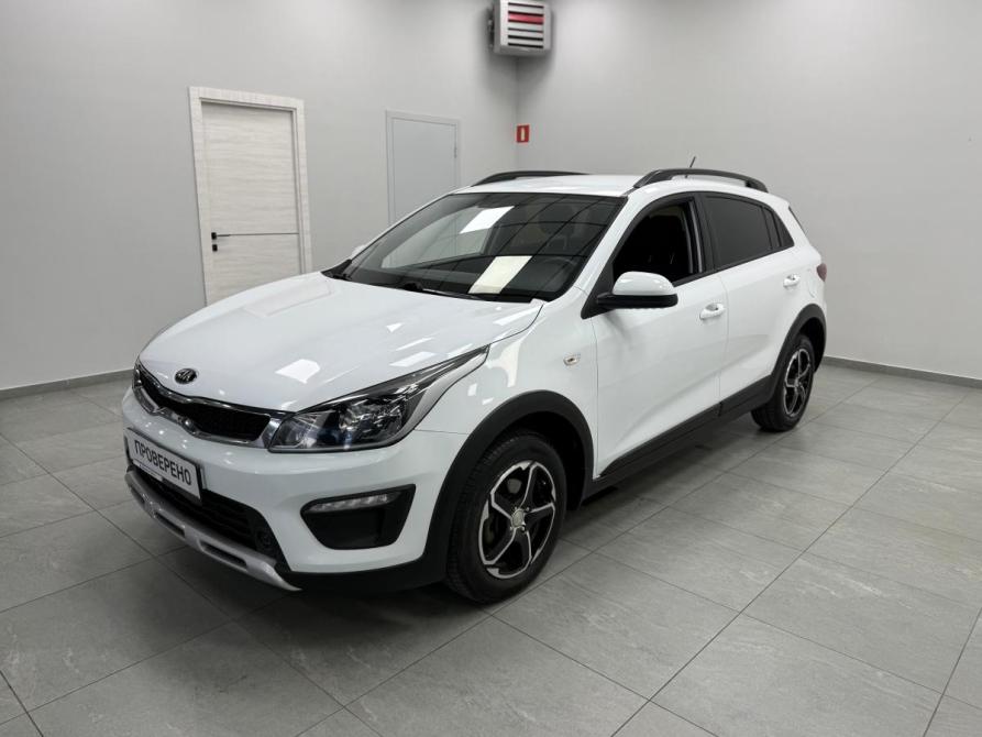 Kia Rio IV Казань  - изображение 1