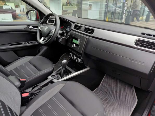 Renault Arkana I с пробегом 2019 года, цена 1 699 000 рублей, 39542 км, внедорожник, Автокод Объявления