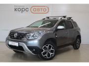 Renault Duster II Коломна  - изображение 18