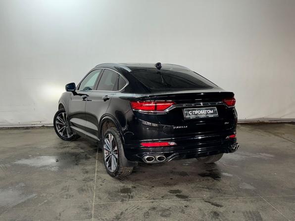 Geely Tugella I Рестайлинг с пробегом 2023 года, цена 2 590 000 рублей, 48791 км, внедорожник, Автокод Объявления