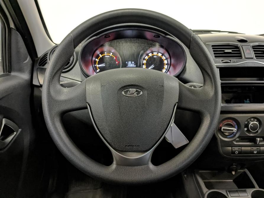 Lada (ВАЗ) Granta I Рестайлинг Санкт-Петербург  - изображение 22