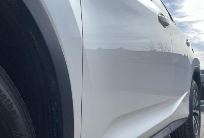 Lexus RX IV Рестайлинг с пробегом 2020 года, цена 4 346 000 рублей, 145409 км, внедорожник, Автокод Объявления