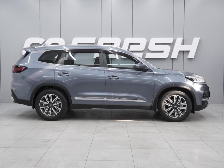 Chery Tiggo 8 I Ростов-на-Дону  - изображение 5