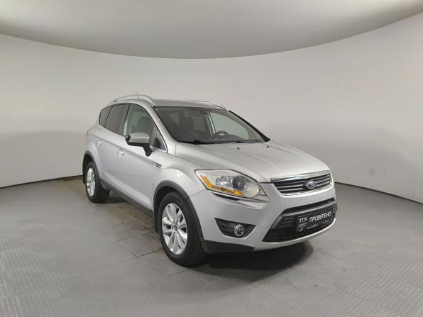 Ford Kuga I с пробегом 2011 года, цена 850 000 рублей, 208219 км, внедорожник, Автокод Объявления