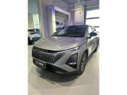 Omoda C5 I Рестайлинг Москва  - изображение 6